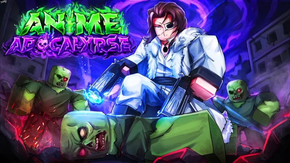 Beebom guide cover image for Anime Apocalypse codes article