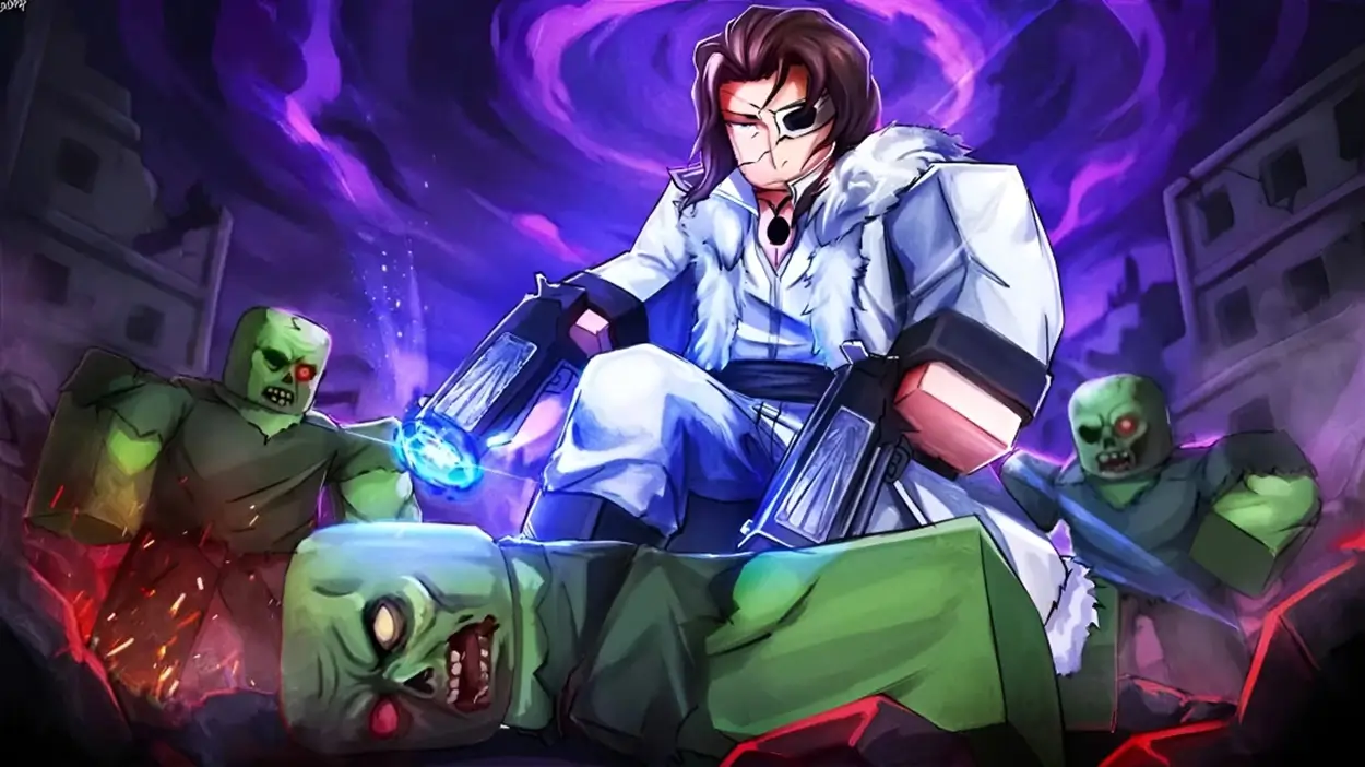 Blox Insider cover for Anime Apocalypse complete gameplay guide