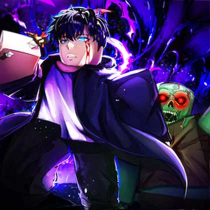 Anime Apocalypse Dev official Roblox group icon