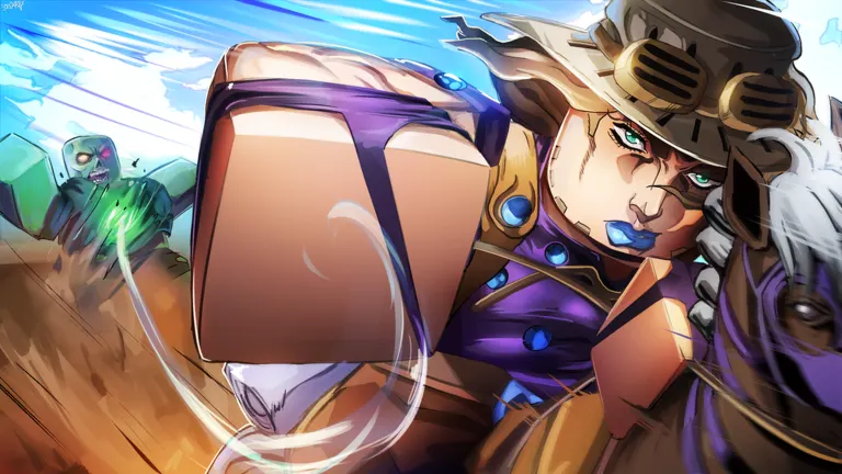 Anime Apocalypse official game screenshot 1 (storefront banner) 768x432